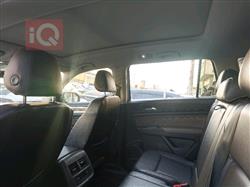 ڤۆڵکسواگن ئەتلەس